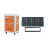 LED Light Solar Power Generator (SP-500F)