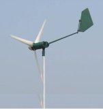 600W Horizontal Axis Wind Turbine Generator