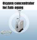 Skin Care Oxygen Concentrator (O6) 