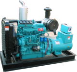 Ricardo Diesel Generator Sets (XRE66H/S)