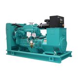 Cummins AC Three Phase Diesel Generator 200kVA