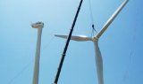 DF52-800KW Stall-Regulated Wind Turbine