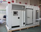 60kVA Diesel Power Generator Low Price with Low Noise