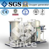 Auto Oxygen Gas Generation Equipment (PO)