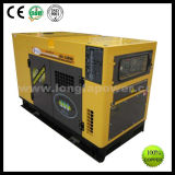80kVA Super Silent Water Cooled Soundproof Diesel Generator Set