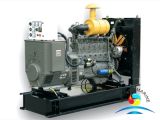 65kw Deutz Marine Generator Set (DY1304)