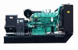100kw Marine Diesel Generator/Yuchai Marine Genset