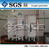 Oxygen Generation Making Plant (PO)