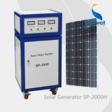 2000W Solar Energy System for Home (SP-2000H)