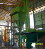 Avespeed 20kw-2000kw Wood Chips Gasification Generator Biomass Plant