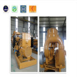 CE 500 Kw Methane Natural Gas Generator Set From China