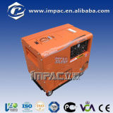 Hot Home Use Small Portable Silent Diesel Generator