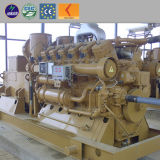 1250kVA Gas Genset Electric Power Natural Gas Generator