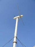 10KW Wind Turbine Generator