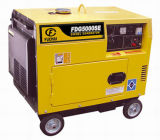 Generator Set (FDG5000SE)
