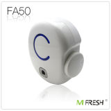 Mfresh Plug-in Ceramic Tube Ozonator (FA50)