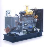 Deutz Power Diesel Generators From 5.5kw To 150kw