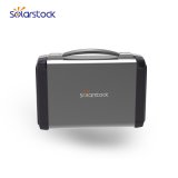 Solarstock Solar Power Generator for Digital Products Charge