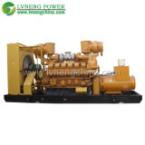 Factory Direct Sale 7-3000kVA Diesel Generator