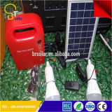 Portable Type Integrated Model Br5w-4.5ah Solar Home Lighting Kits