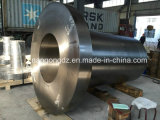 20simn Forged Hollow Cylindrical Shaft of Generator