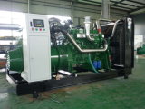 Amico 200kw LPG Generator