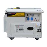 5kVA Air Cooled Diesel Portable Generator