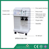 CE/ISO Apporved Hot Sale Medical Health Care Mobile Electric 8L Oxygen Concentrator (MT05101031)