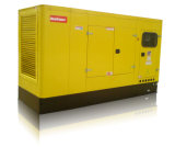 Cummins Diesel Generator Set (NPC200)