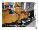 300kw LPG Electricity Power Generator Set Lvhuan Power with 6190 Engine China CE&ISO
