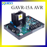Gavr-15A General AVR Automatic Voltage Regulator for AC Brushless Generator