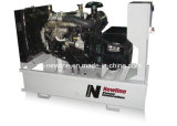 Cummins Diesel Generator Set (NPC50)