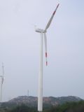 Professional Chinese Wind Turbine Tower