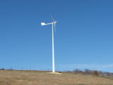 10kw Wind Energy Generator for Home or Farm Use