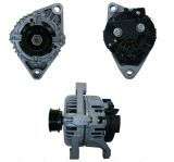 12V 90A Alternator for Bosch FIAT Lester 22874 0124325058