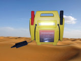 Portable Yellow Solar Generator-Joysolar
