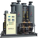 Thc High Purity Nitrogen Generator for Industry Use