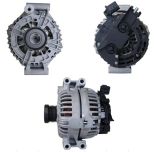 12V 150A Alternator for Bosch BMW Lester 23254 0124525045