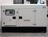 30 kVA Silent Cummins Diesel Generator (DG-30C)