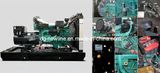 Cummins N Series Diesel Generator Set (200kVA-2500kVA)
