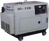 GF3 5kw Diesel Generating Sets