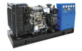 Diesel Generators (Model 40-50GF)