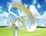 Wind Turbine - 9