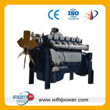 Gas Engines for Power Generation