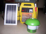 Solar Generator and Mosquito Trap