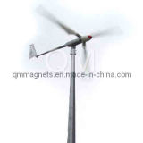 Hortizontal Axis Wind Turbine(Generator) 2KW/400RPM