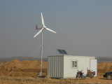 500W Horizontal Axis Wind Turbine (MSFD500)