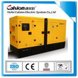 Calsion Electric System, Super Silent 138kVA Quanchai Power Electric Generator