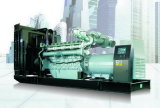 550kVA Generator (Perkins Diesel Engine)