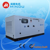 Made in Fujian! ! ! 200kw Water Cooled Cummins Power Generator